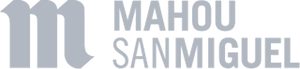 Mahou-San Miguel logo
